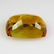 9.09 Ct Genuine Madeira Brandy Yellow Citrine Oval - 2