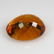 7.56 Ct Genuine Madeira Brandy Yellow Citrine Oval - 2