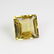 3.36 Ctw Natural Citrine 9X9 mm Square Cut