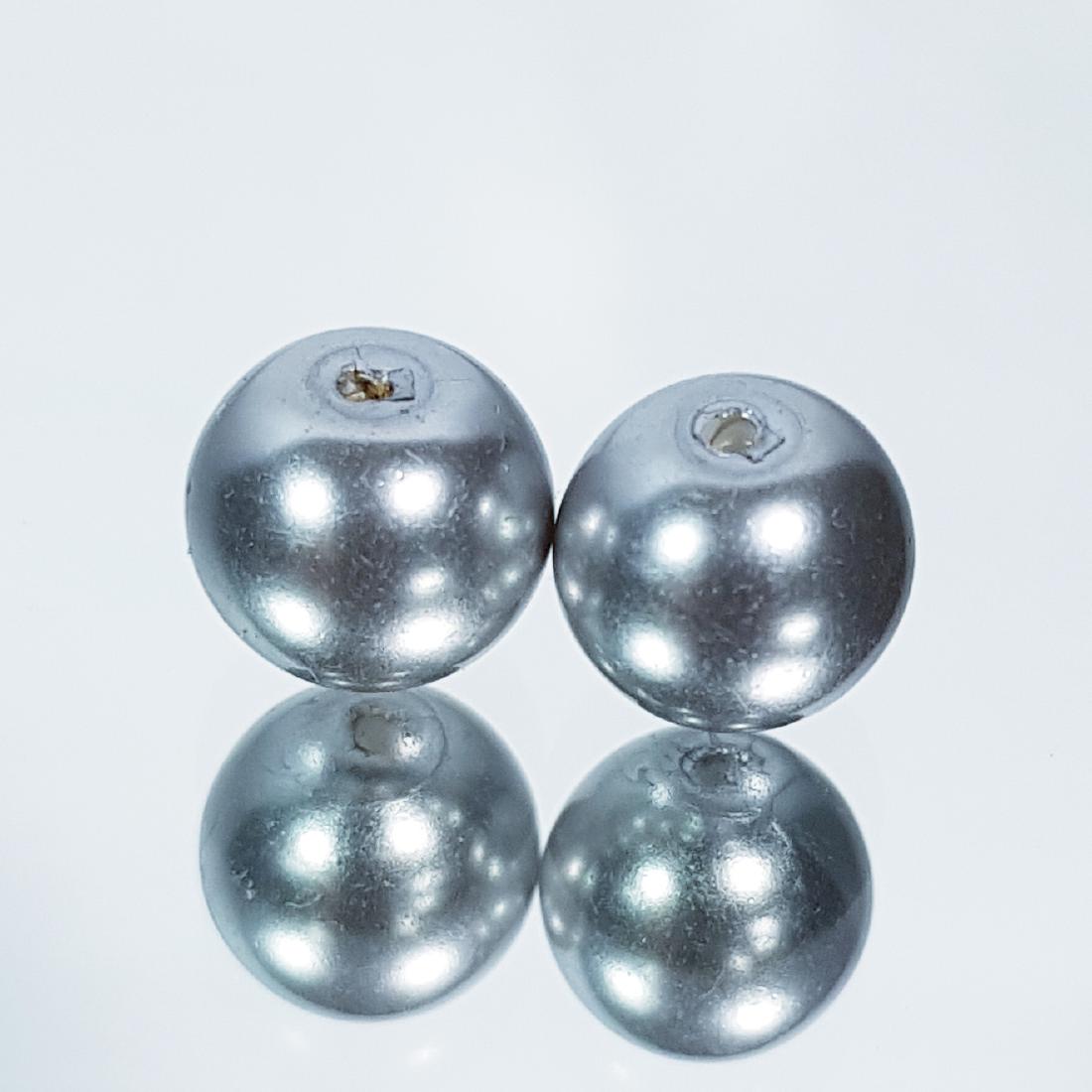 5.95 ct 8mm Natural South Sea Pearl (1 of 4)