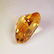 Natural Citrine Fancy Cut 5.70 ct - 5