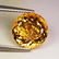 Natural Citrine Round Cut 5.20 ct