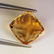 Natural Citrine Cushion Cut 7.15 ct - 5