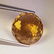 Natural Citrine Round Cut 10.40 ct - 4