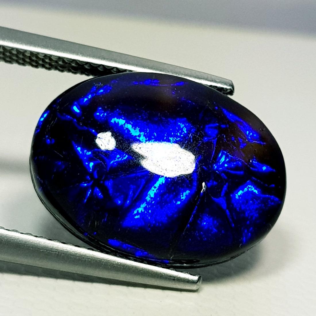 7.97 ct Australian Doublet Opal (1 of 6)