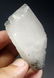 91 Grams Beautiful Etched Green Tourmaline On Quartz W/ - 5