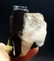 18 Grams Lovely Green Cap Tourmaline With Quartz - 5