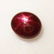 3.94 Ctw Natural Six Line Star Ruby Oval Cab - 2