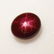 3.94 Ctw Natural Six Line Star Ruby Oval Cab - 3