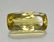 22.35 Carat Big Size Natural Citrine Gemstone - 4