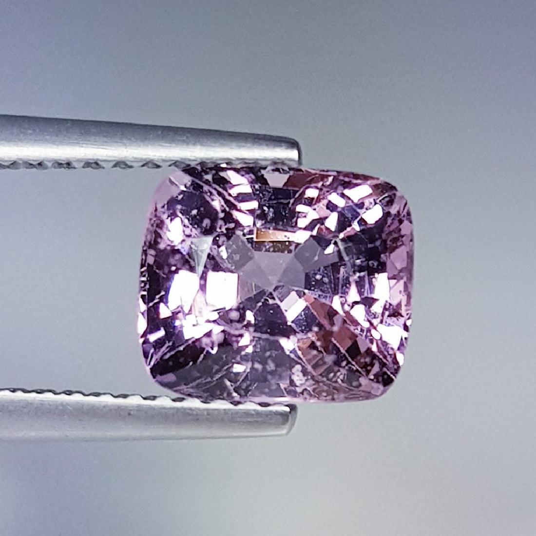 2.70 ct Natural Spinel (1 of 6)