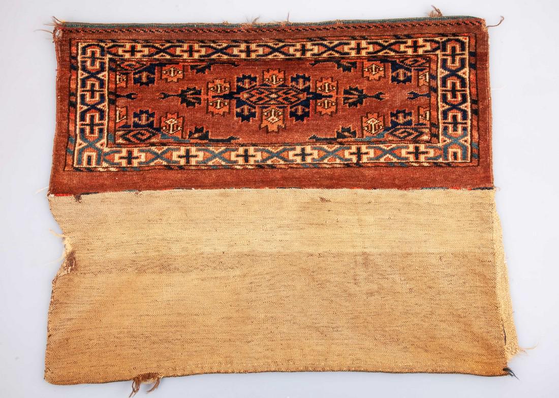 Turkmen Yomut Torba (1 of 5)
