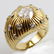 18 Karat Tiffany & Co. Schlumberger Diamond Ring - 3