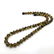 Vintage Baltic amber necklace 46cm beads 8mm honey - 3