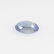 0.62 Ctw Natural Blue Sapphire 6X4 mm Oval Cut - 2