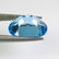 3.05 Ct Genuine Swiss Blue Topaz 10X8 mm Oval Cut - 2