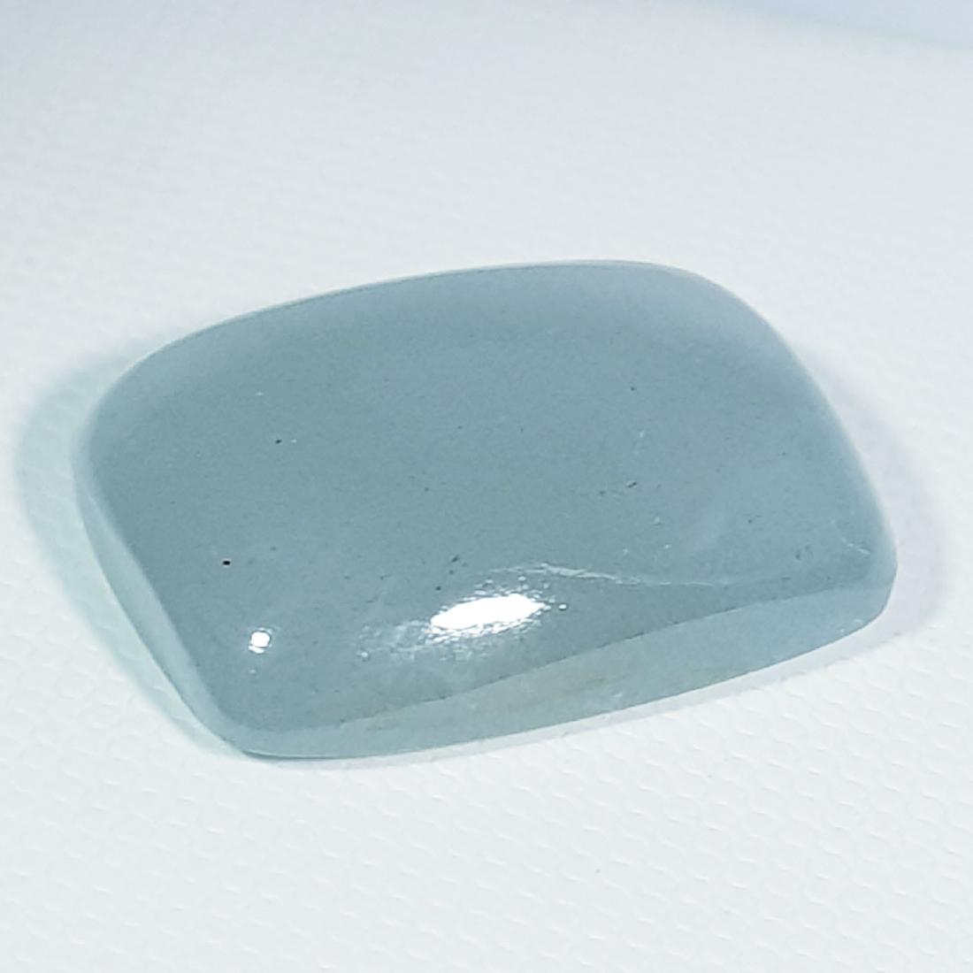 Natural Aquamarine Rectangular Cut 26.23 ct (1 of 6)