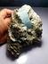 1200 GRAMS DEEP BLUE NATURAL AQUAMARINE CRYSTAL WITH - 2