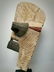 Large Kifwebe male mask – SONGYE – Belgian Congo