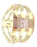 Authentic! Van Cleef & Arpels 18k Yellow Gold Diamond - 13