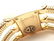 Authentic! Van Cleef & Arpels 18k Yellow Gold Diamond - 4