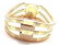 Authentic! Van Cleef & Arpels 18k Yellow Gold Diamond - 5