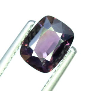 2.65 cts Natural Spinel Gemstone ~ 9.5*6.5*4.50 mm: Natural Spinel Gemstone ~ Weight : 2.65 carats Dimensions : 9.5*6.5*4.50 mmTreatment : NaturalDHL Global Shipping; Natural Spinel Gemstone ~ Weight : 2.65 carats Dimensions : 9.5*6.5*4.50 mmTreatment