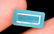 5.15 cts Rare Grandidierite Facet Gemstone From - 2