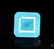 4.15 cts Rare Grandidierite Facet Gemstone From - 3