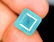 4.15 cts Rare Grandidierite Facet Gemstone From - 4