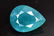 4.70 cts Rare Grandidierite Facet Gemstone From - 2