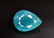 4.70 cts Rare Grandidierite Facet Gemstone From - 3