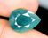 4.70 cts Rare Grandidierite Facet Gemstone From - 4