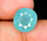 5 cts Rare Grandidierite Facet Gemstone From Madagascar - 2