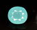 5 cts Rare Grandidierite Facet Gemstone From Madagascar - 3