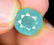 5 cts Rare Grandidierite Facet Gemstone From Madagascar - 4