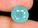 5 cts Rare Grandidierite Facet Gemstone From Madagascar - 5