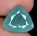 6.40 cts Rare Grandidierite Facet Gemstone From - 2