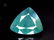 5.35 cts Rare Grandidierite Facet Gemstone From - 2