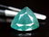 5.35 cts Rare Grandidierite Facet Gemstone From - 4