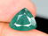 5.35 cts Rare Grandidierite Facet Gemstone From - 5