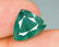 5.35 cts Rare Grandidierite Facet Gemstone From - 6
