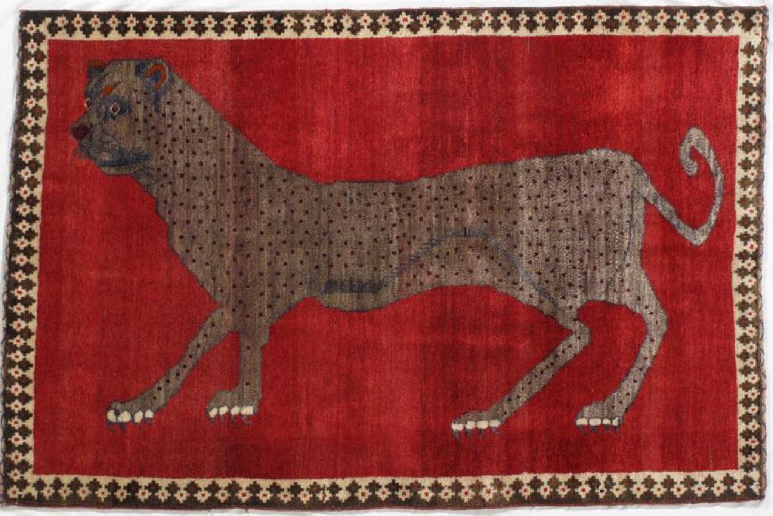 Vintage-Gabbeh (1 of 2)