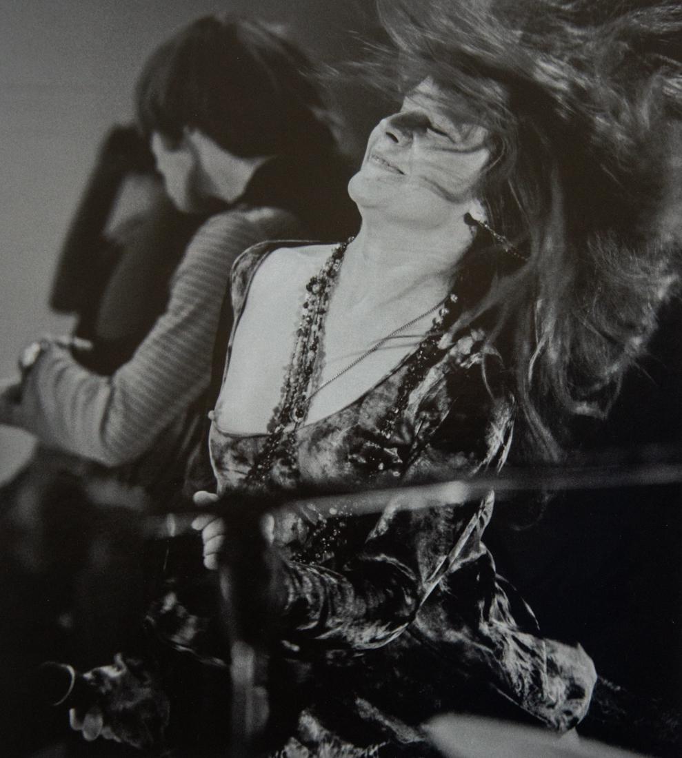 TERRY O'NEILL - Janis Joplin (1 of 1)