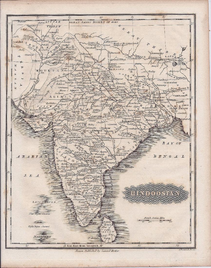 Hindoostan. (1 of 1)