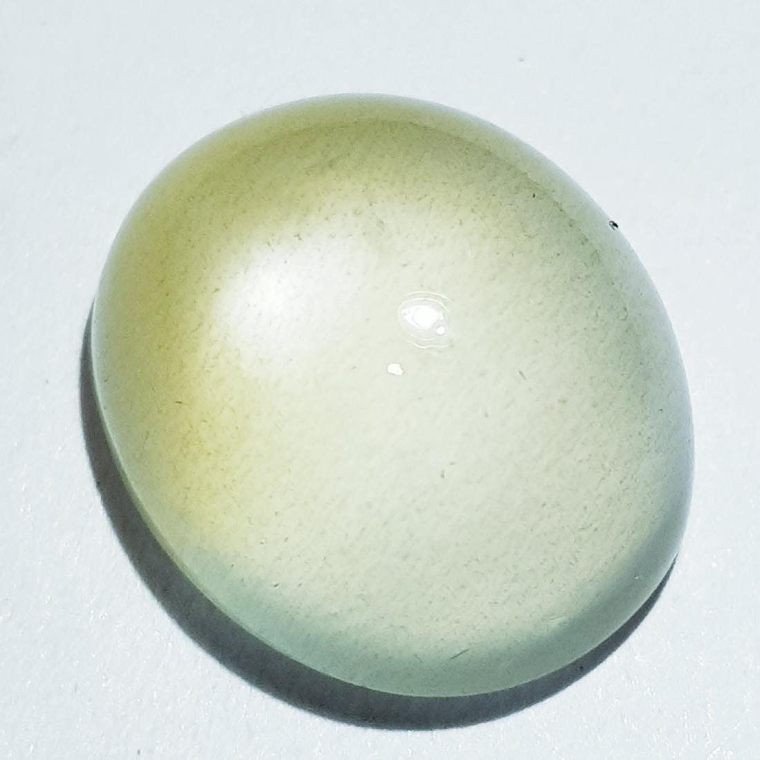 Natural Orange Moonstone 8.05 ct (1 of 6)