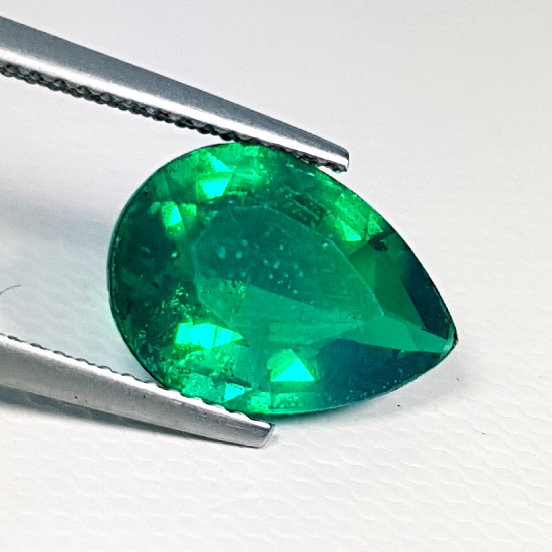 2.70 ct Doublet Emerald (1 of 6)