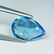 Natural Blue Topaz Pear Cut 3.25 ct - 5