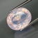 9,83 ct Rare Purple Pearl Amethyst
