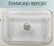 0.32 ct Round diamond H I3, IGI Certified